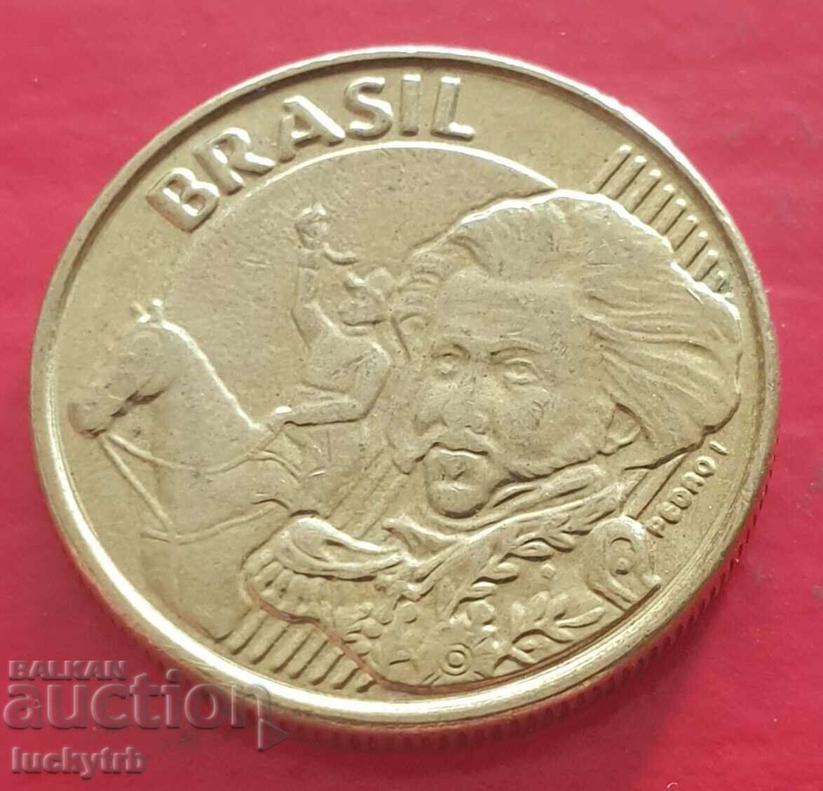 10 centavos 2014 - Brazil with price 0.50 BGN | € 0.26 10 centavos 2014 - Brazil with price 0.50 BGN | € 0.26