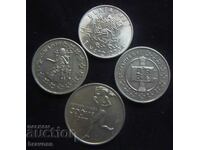 Bulgaria - LOT - 50 st.