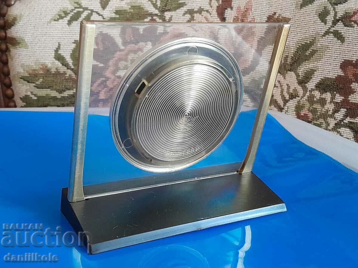 *$*Y*$* OLD USSR THERMOMETER LENINGRAD - EXCELLENT *$*Y*$* - 5