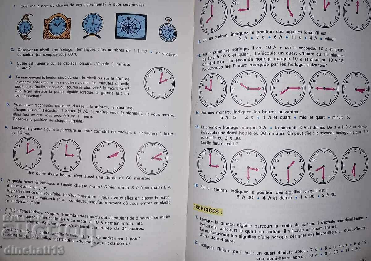Mathématique au CE - POSTEL Louis et MOURJAN Roland - 5