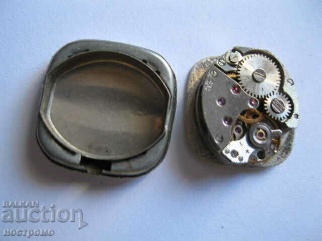 Auction Chaika Machine - A 4603 Auction Chaika Machine - A 4603