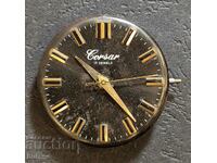 Soviet Mechanism Raketa 2609.NA with Corsar Raketa Dial