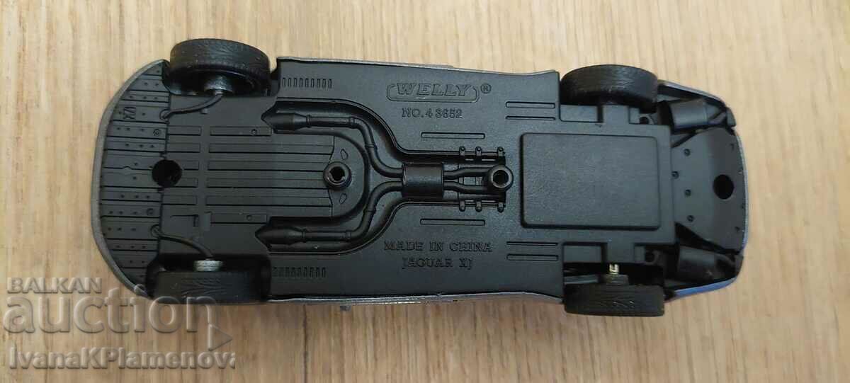 Trolley metal for collectors - 6 Trolley metal for collectors - 6