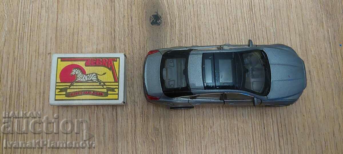 Μεταλλικό τρόλεϊ για συλλέκτες - 7 Μεταλλικό τρόλεϊ για συλλέκτες - 7