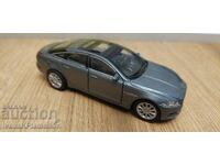 Μεταλλικό τρόλεϊ για συλλέκτες