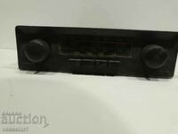 Cassette player for vintage car reprom not tried