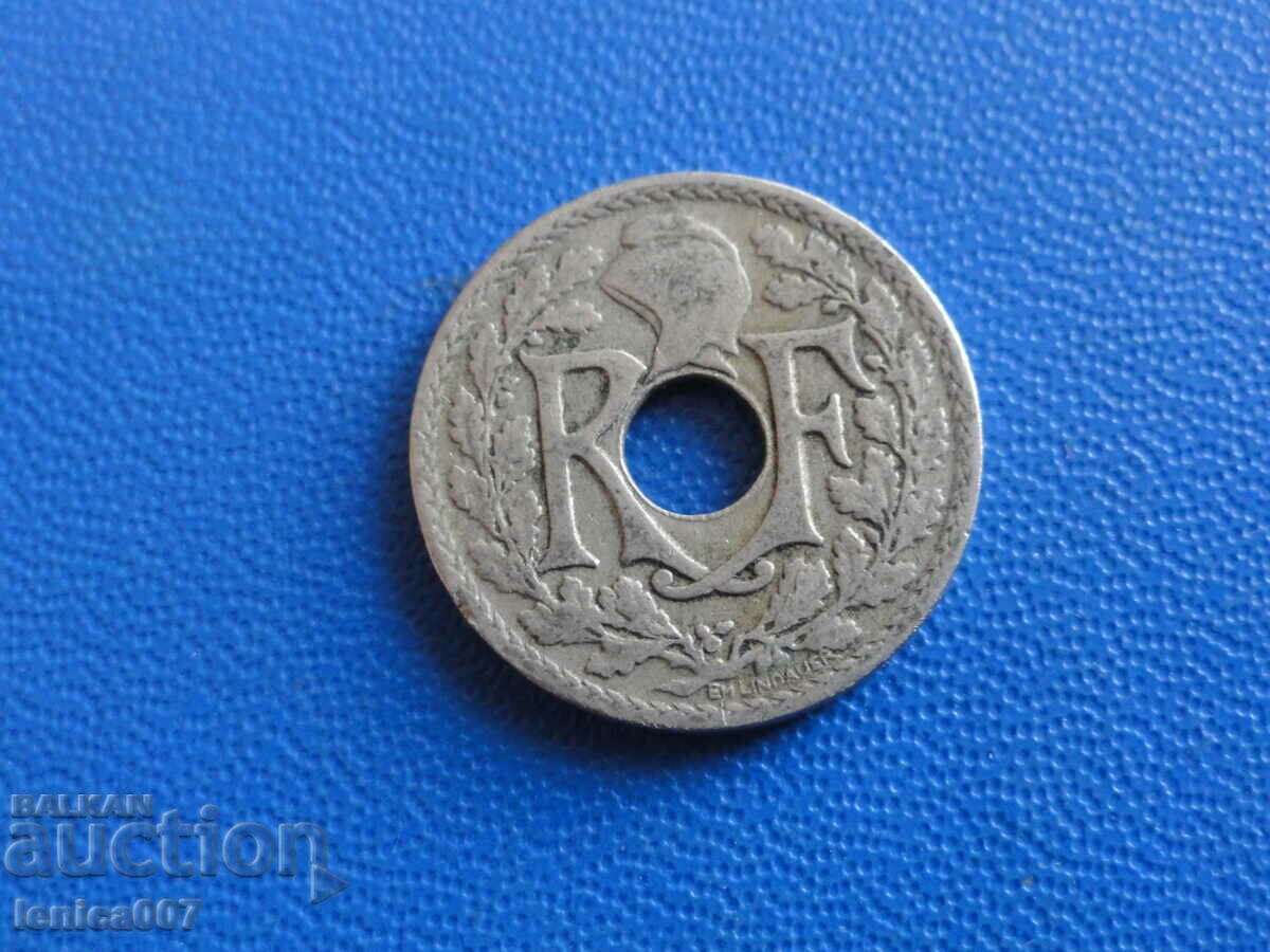 France 1920 - 5 centimeters with price 1.40 BGN | € 0.72 France 1920 - 5 centimeters with price 1.40 BGN | € 0.72