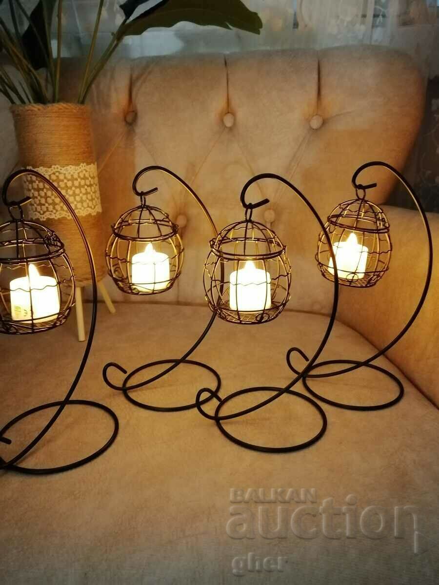 Decorative lantern