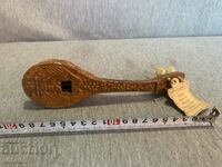 decorative souvenir mandolin