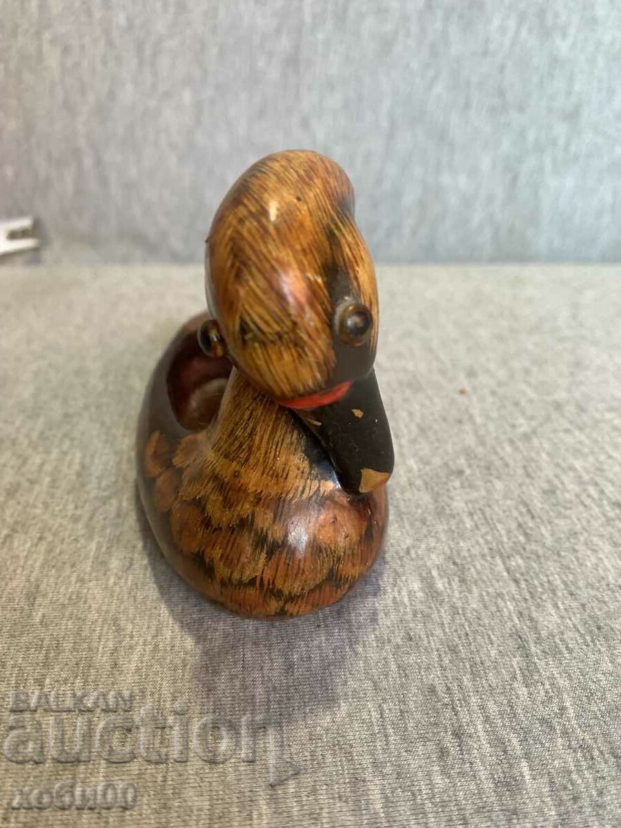 souvenir duck