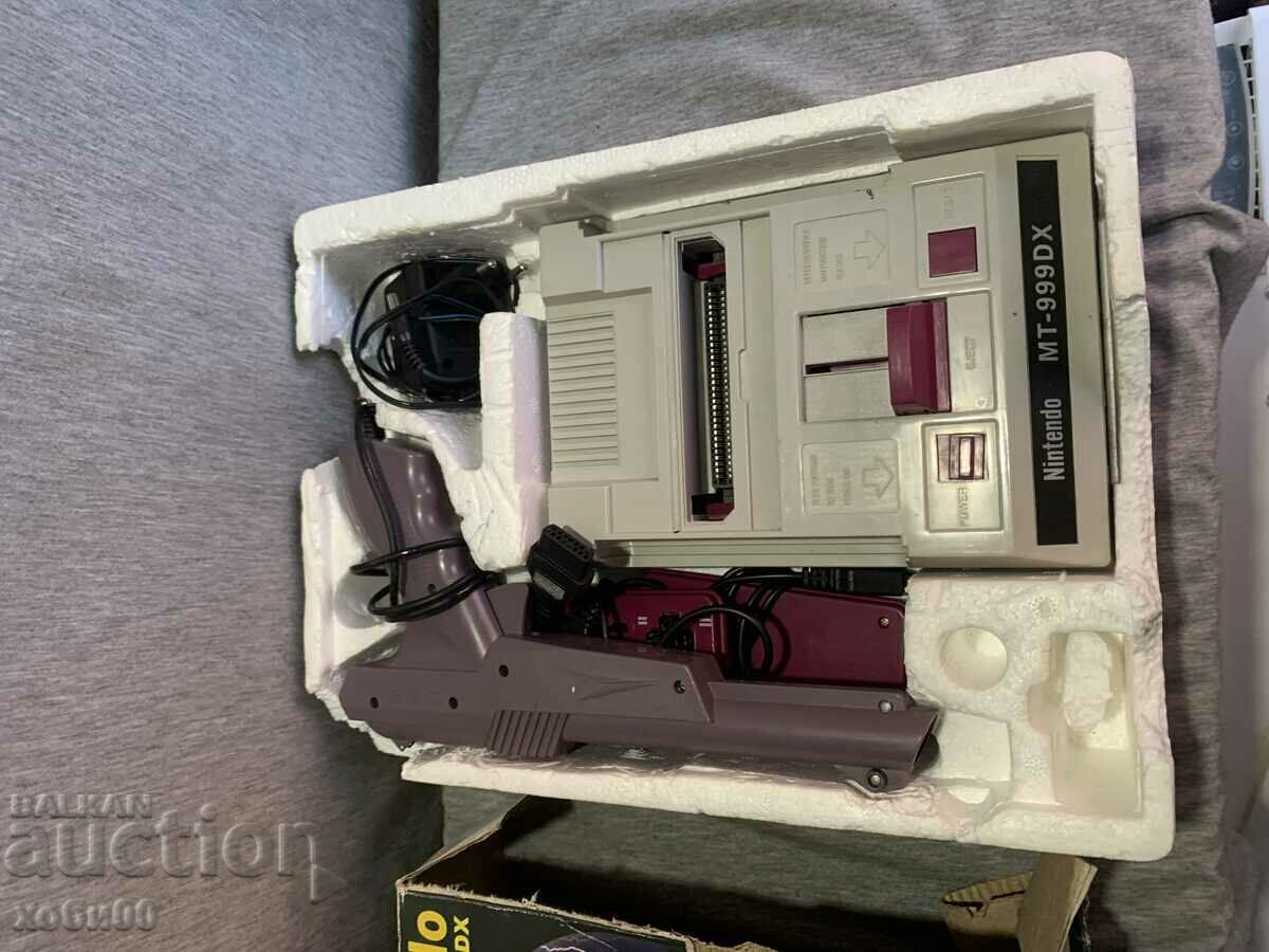 Nintendo MT-999 DX