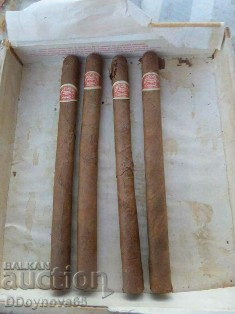 Romeo y Julieta made in Habana, Cuba with price 30.00 BGN | € 15.34 Romeo y Julieta made in Habana, Cuba with price 30.00 BGN | € 15.34