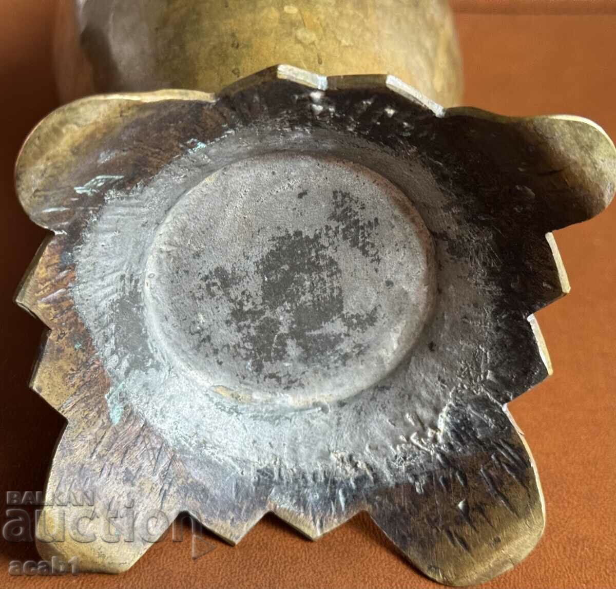 Delivery of Vase Gilza PSV Trench creativity Delivery of Vase Gilza PSV Trench creativity