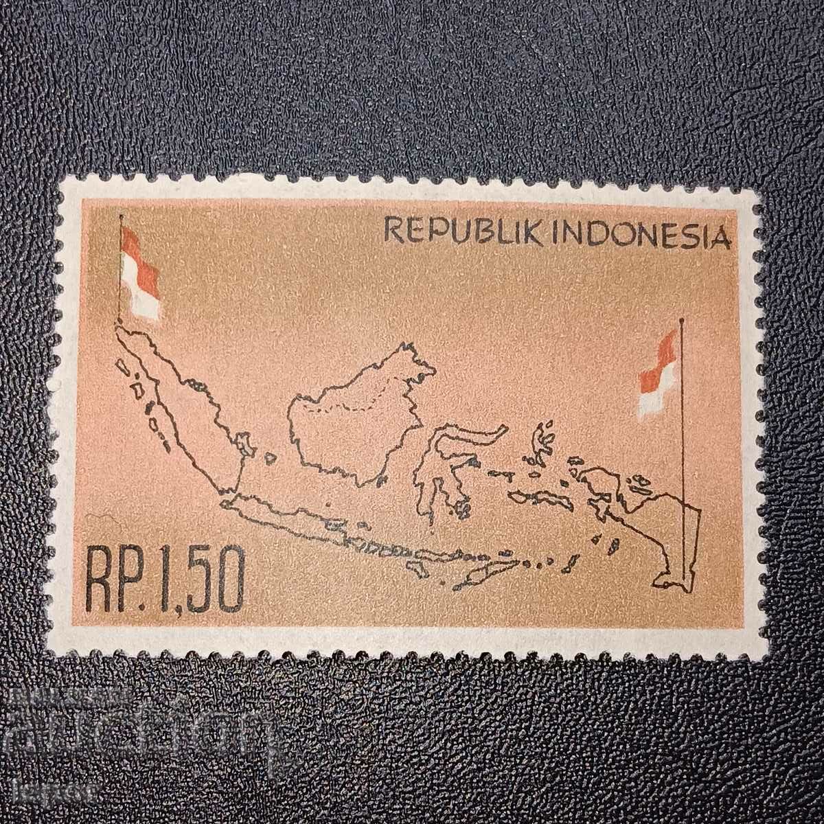 Indonezia curată