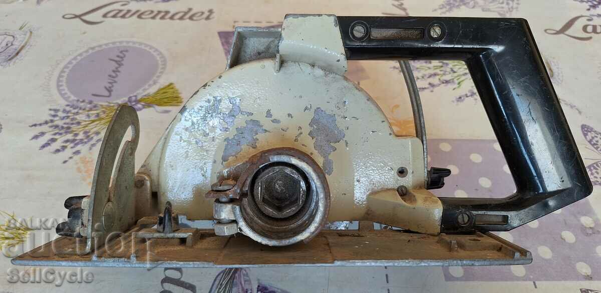 ✅ATTACHMENT FOR CIRCULAR - BOCH❗ with price 20.00 BGN | € 10.23 ✅ATTACHMENT FOR CIRCULAR - BOCH❗ with price 20.00 BGN | € 10.23