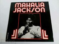 . СОЦ ГРАМОФОННА ПЛОЧА MAHALIA JACKSON