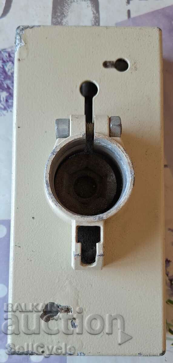 ✅ATTACHMENT FOR VIBROSE SLIPPER - BOCH❗ with price 10.00 BGN | € 5.11 ✅ATTACHMENT FOR VIBROSE SLIPPER - BOCH❗ with price 10.00 BGN | € 5.11