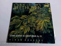 . SOC BEETHOVEN BEETHOVEN RECORD