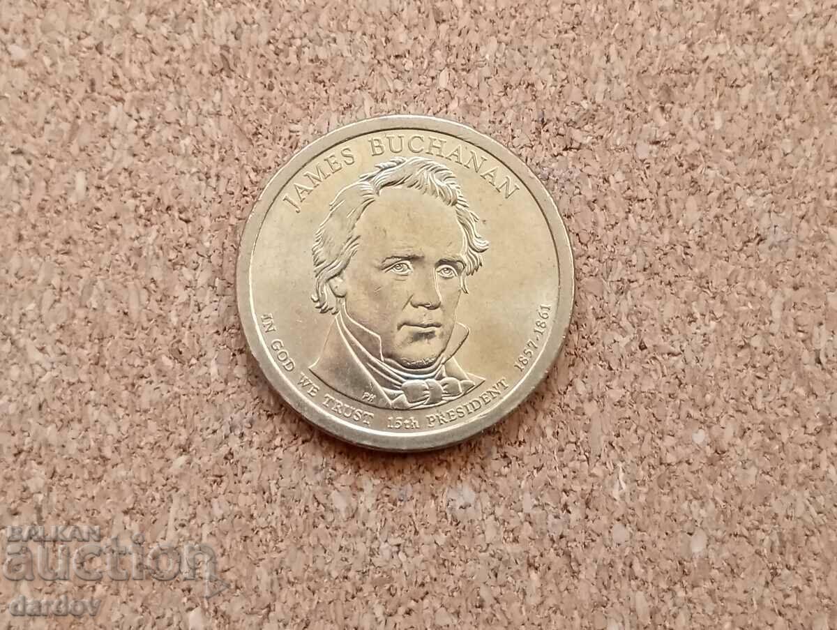 USA, Jubilee Dollar USA, Jubilee Dollar