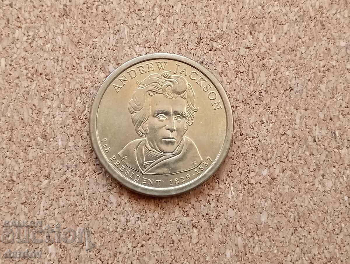 USA, Jubilee Dollar USA, Jubilee Dollar