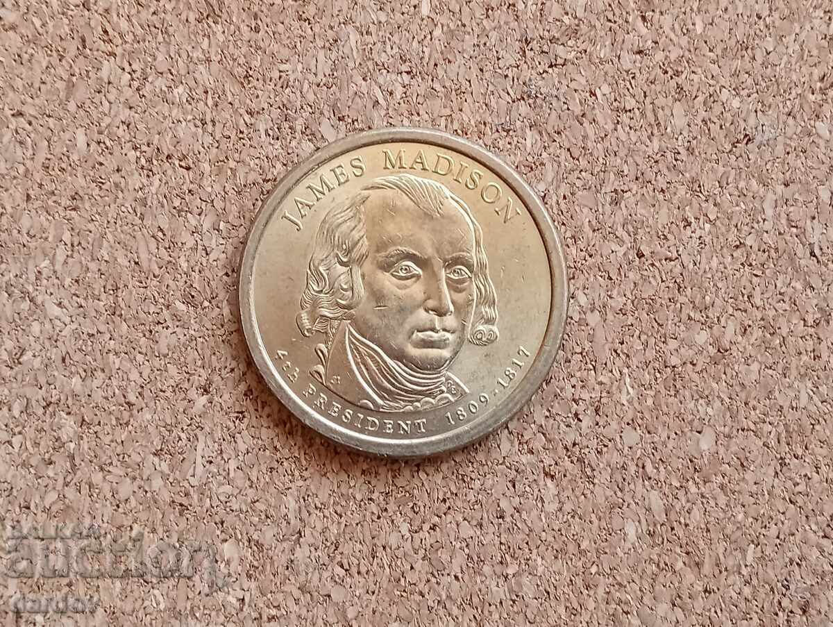 USA, Jubilee Dollar USA, Jubilee Dollar