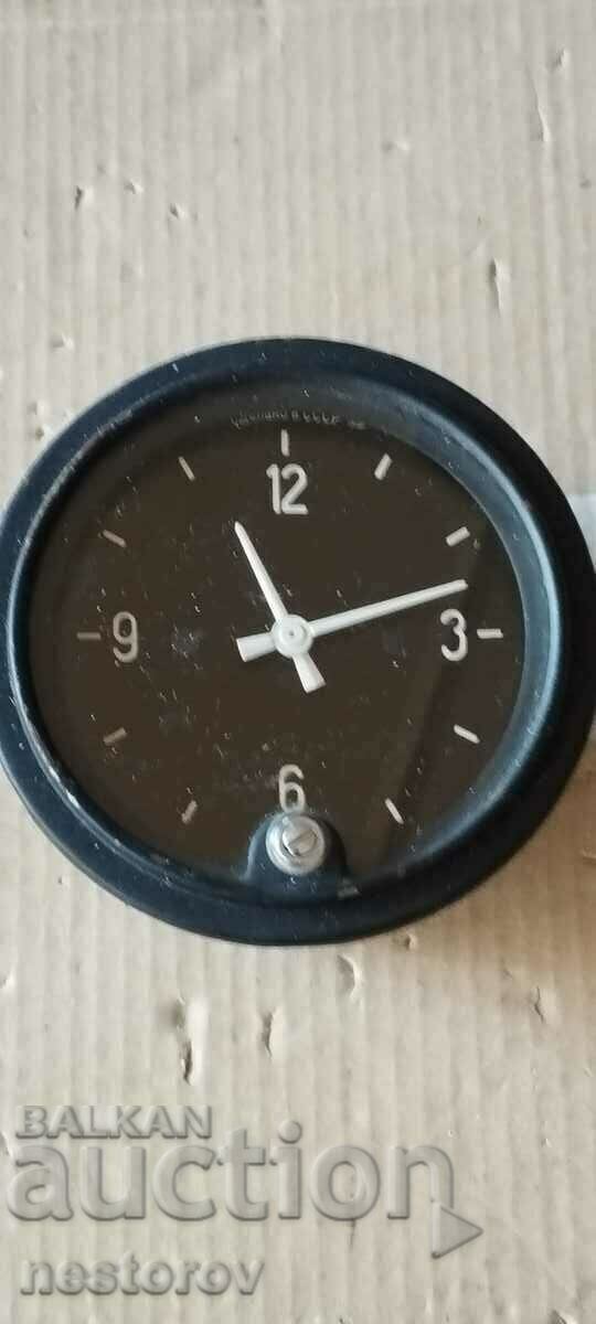 USSR MILITARY EQUIPMENT WATCH