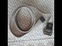 Textile belt