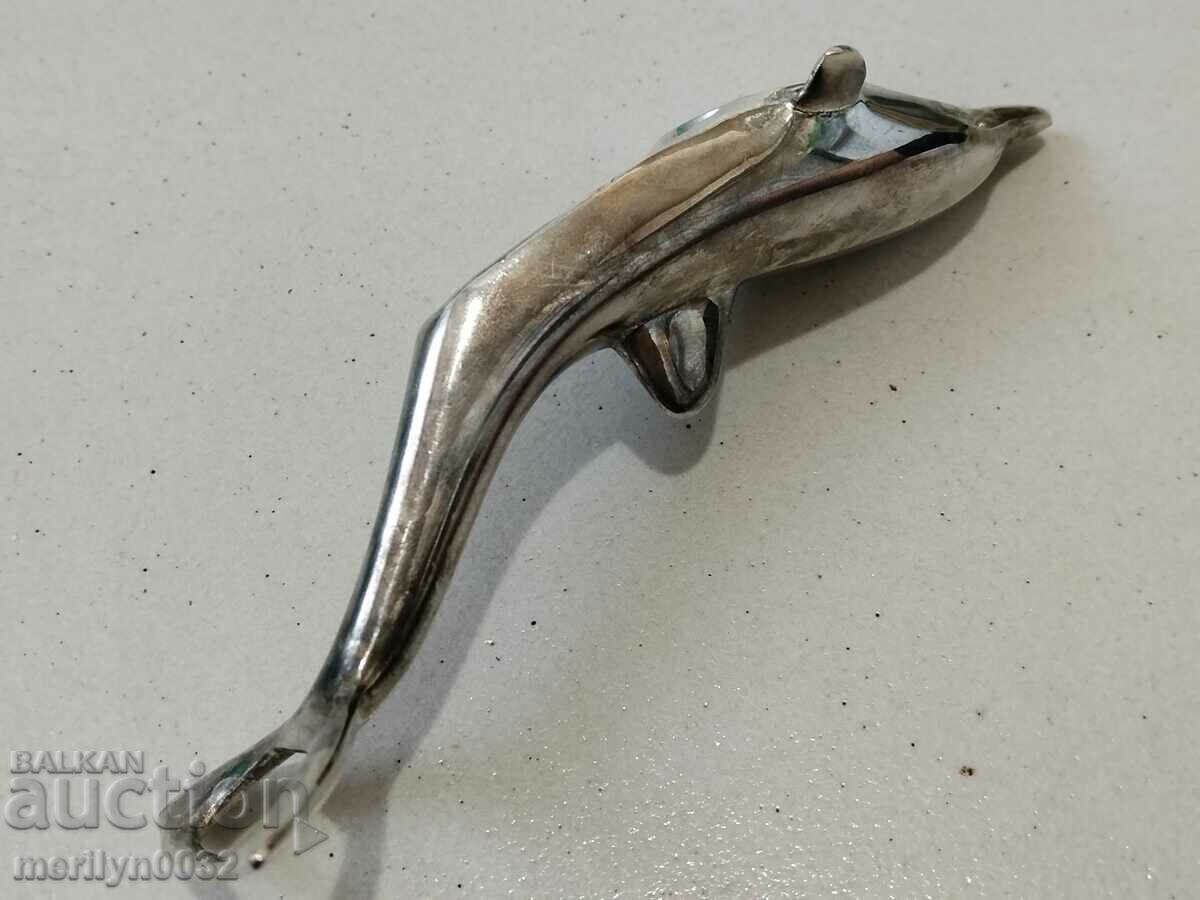 Auction  Old dolphin opener NRB