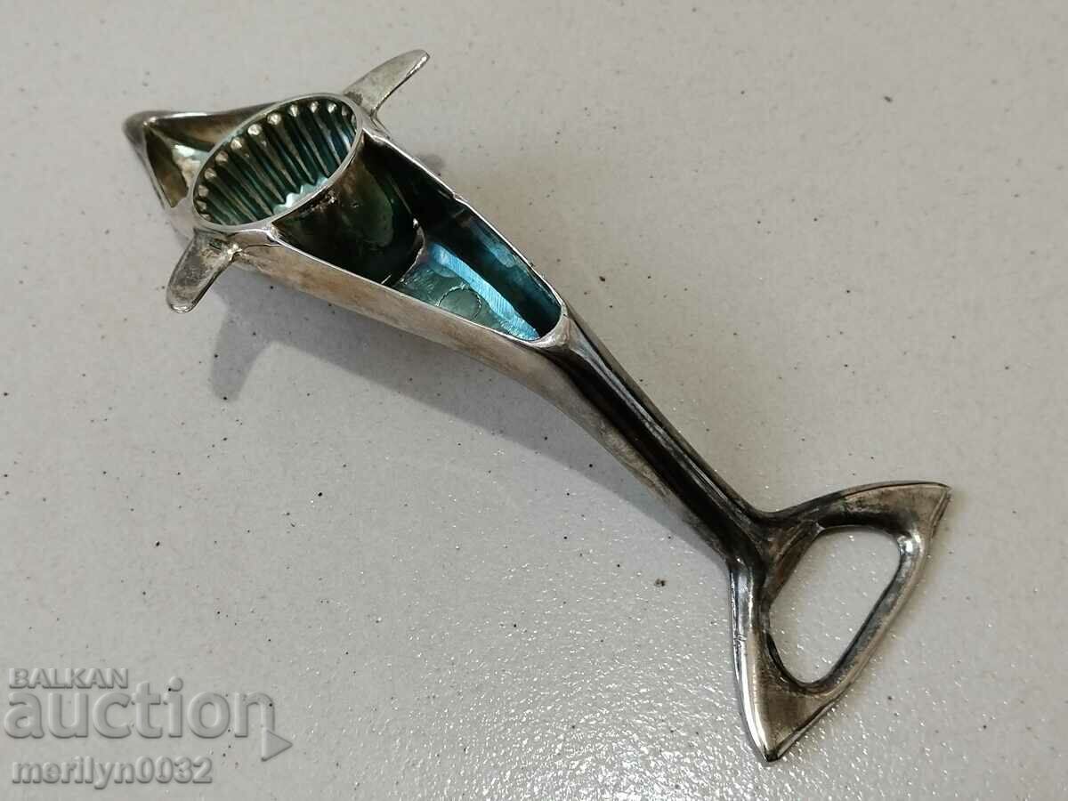 Old dolphin opener NRB - 5