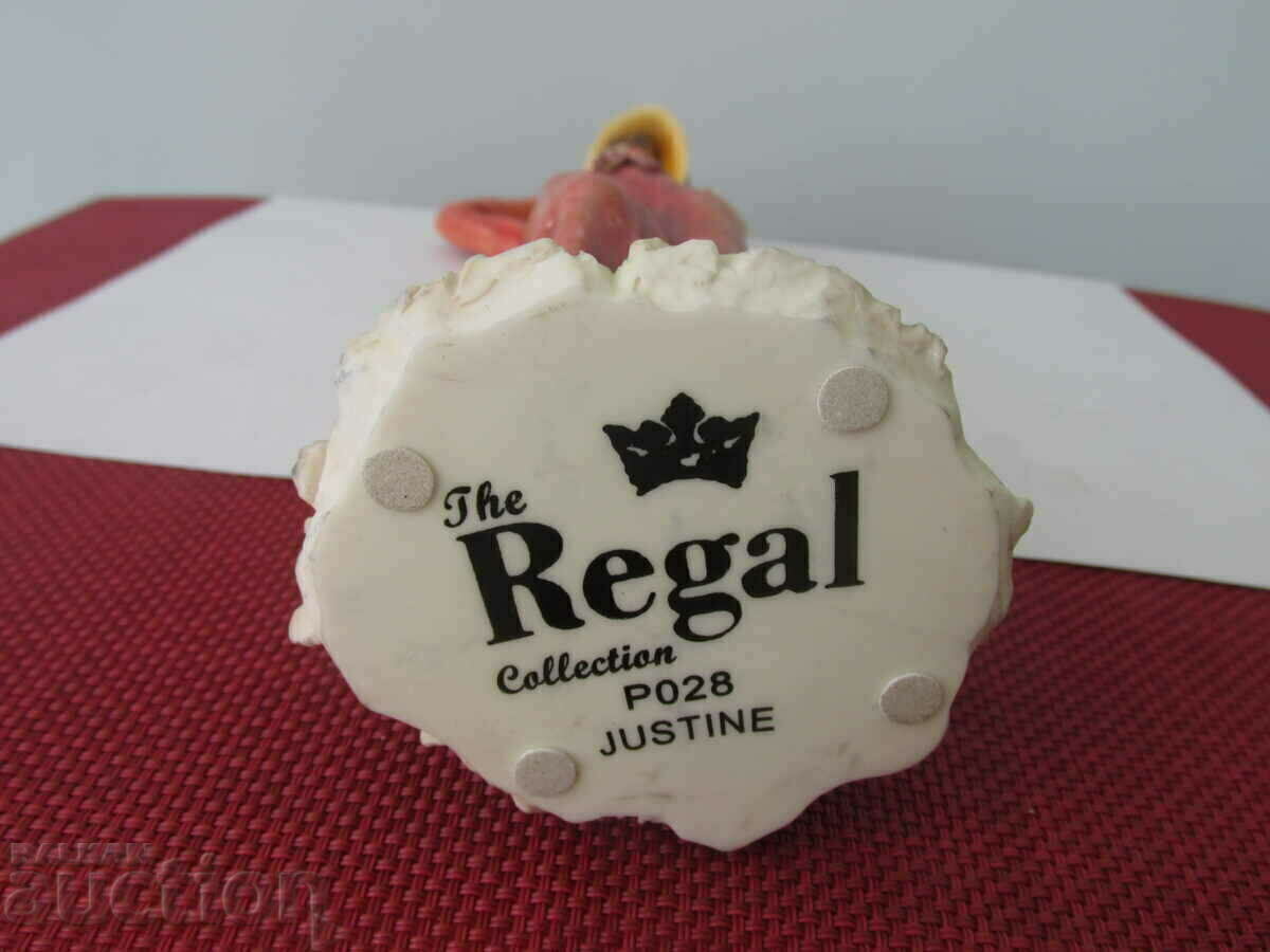 Regal figurine - 6 Regal figurine - 6