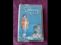 Shania Twain Audio Cassette