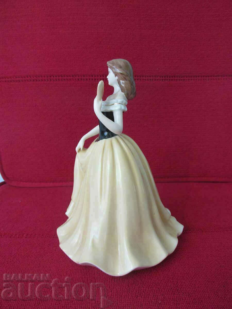 Statuette of Leonardo with price 40.00 BGN | € 20.45 Statuette of Leonardo with price 40.00 BGN | € 20.45