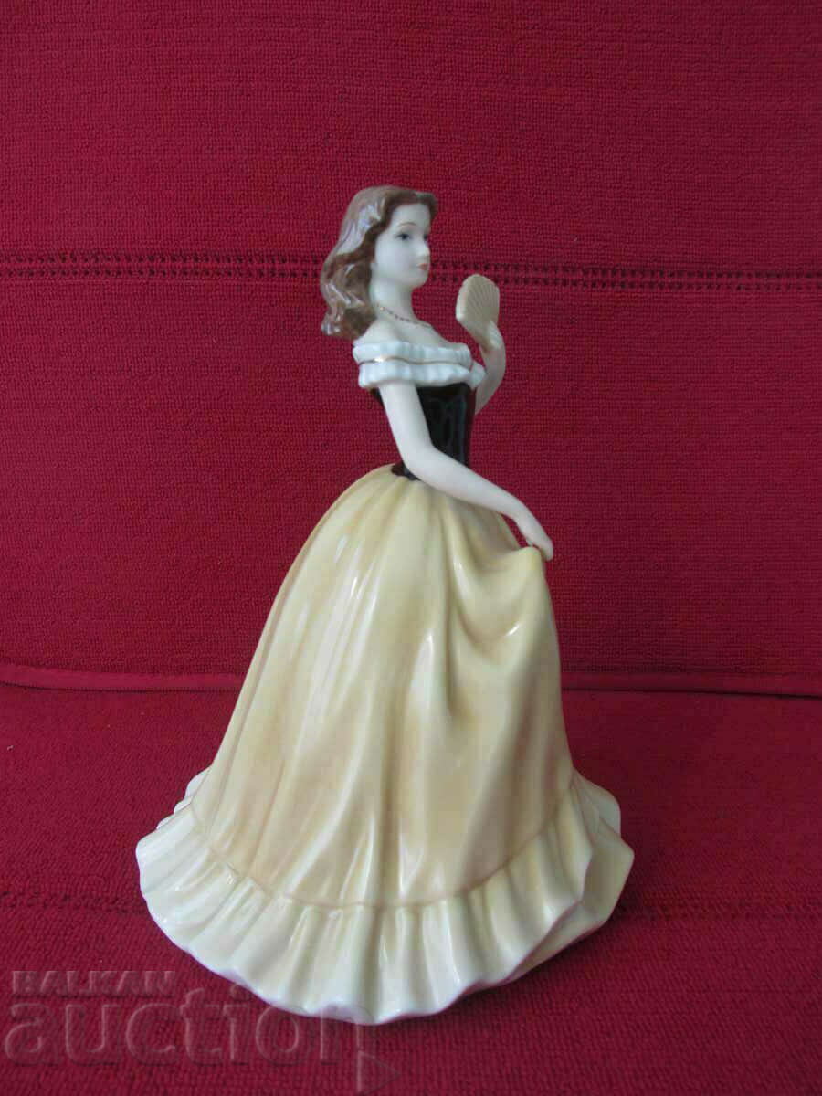 Παράδοση Αγαλματίδιο του Λεονάρντο