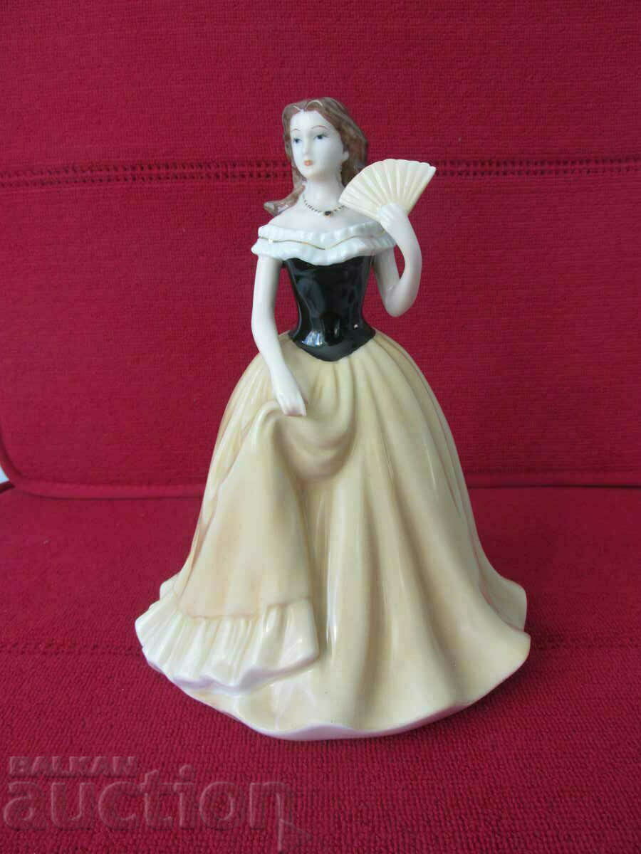 Statuette of Leonardo Statuette of Leonardo