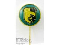 Old Football Badge - Football Club - SPARTAK PLEVEN