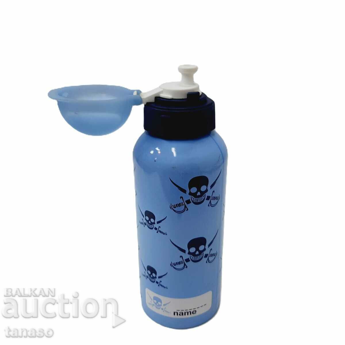 Auction Metal bottle, flask, thermos(10.3) Auction Metal bottle, flask, thermos(10.3)