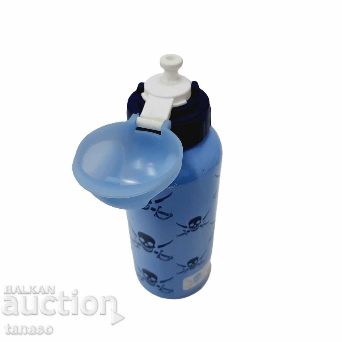 Delivery of Metal bottle, flask, thermos(10.3) Delivery of Metal bottle, flask, thermos(10.3)
