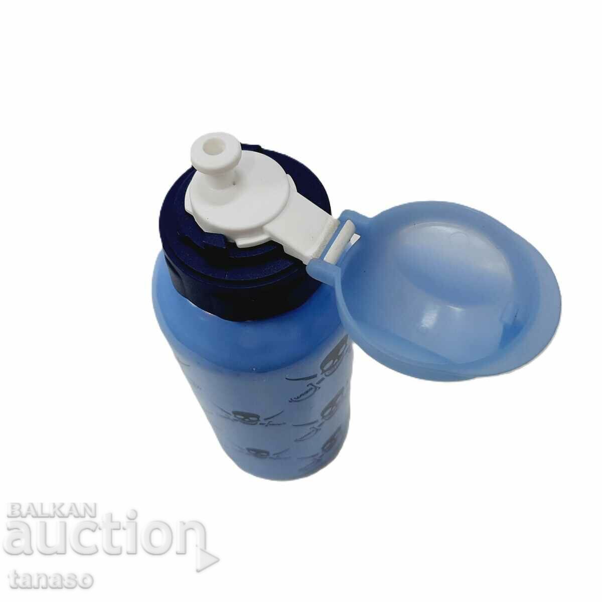 Metal bottle, flask, thermos(10.3) - 5 Metal bottle, flask, thermos(10.3) - 5