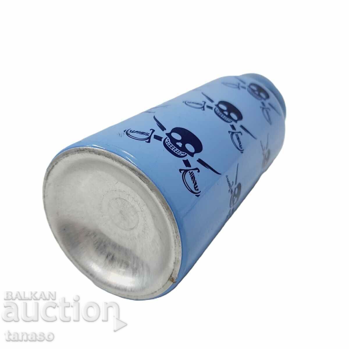 Metal bottle, flask, thermos(10.3) - 7 Metal bottle, flask, thermos(10.3) - 7