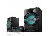 Audio system Sony SHAKE-X30 High Power, Bluetooth, NFC