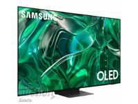 Televizor Samsung OLED 55S95C, 55 (138 cm), Smart, 4K Ultra