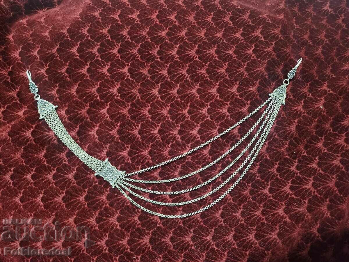 Un sicriu din argint din secolul al XIX-lea, în stare excelentă - 6 Un sicriu din argint din secolul al XIX-lea, în stare excelentă - 6