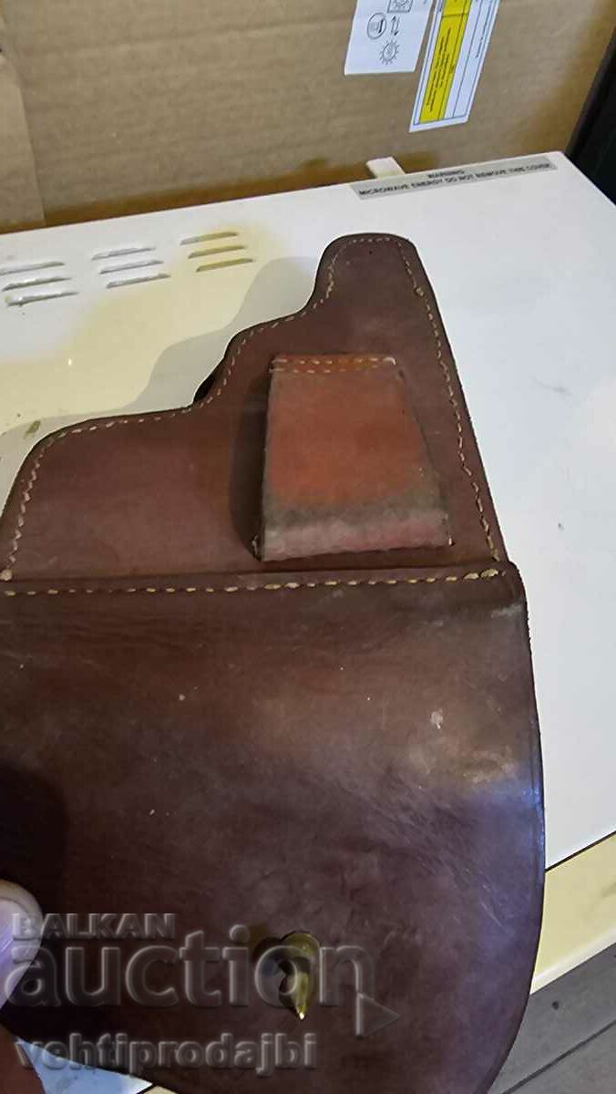 Δημοπρασία Θήκη όπλου Δημοπρασία Θήκη όπλου