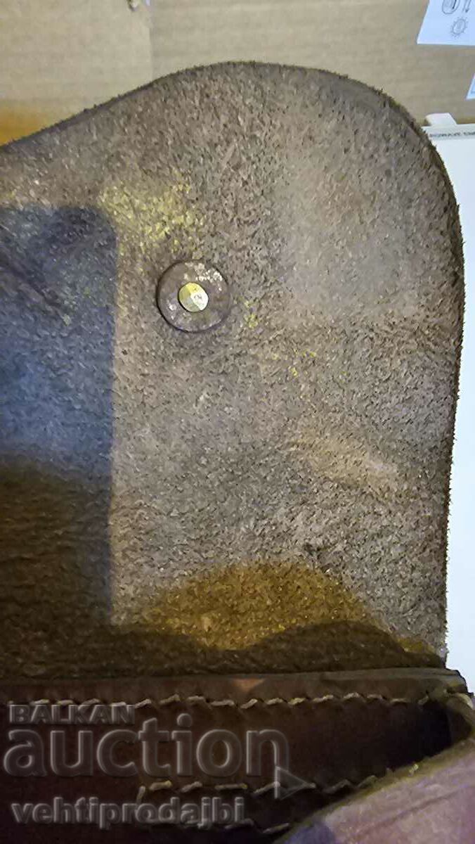 Παράδοση Θήκη όπλου Παράδοση Θήκη όπλου