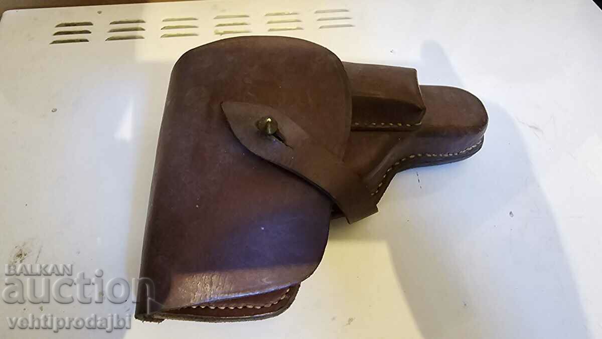 Gun holster