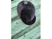 Vintage riding hat