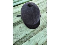 Vintage riding hat