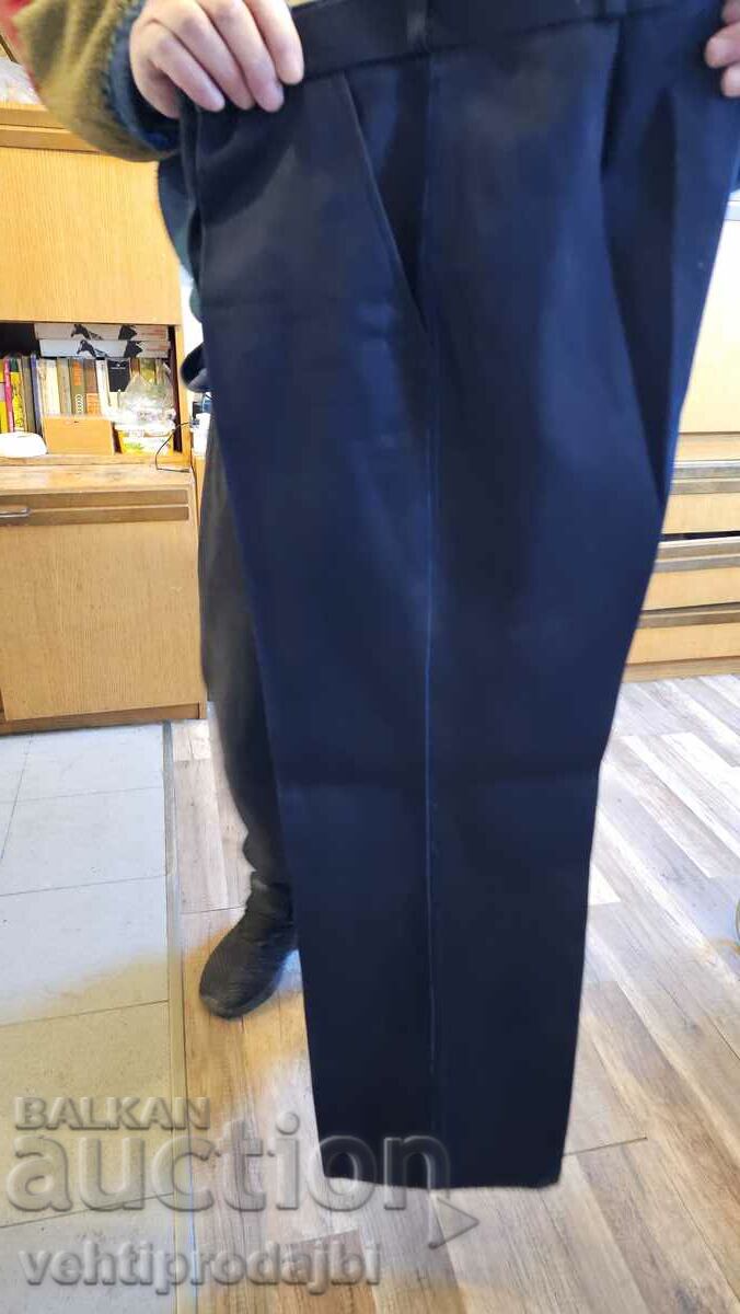 Military trousers with price 20.00 BGN | € 10.23 Military trousers with price 20.00 BGN | € 10.23
