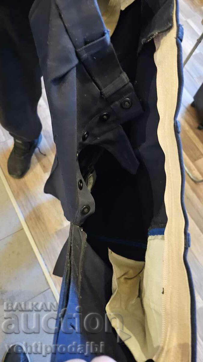 Auction Military trousers Auction Military trousers