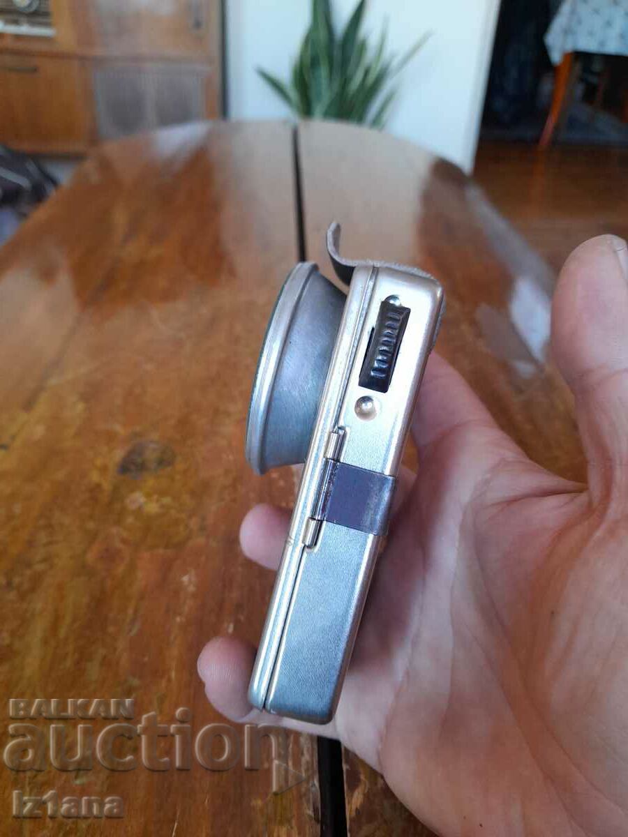 Auction Old Vitebsk flashlight Auction Old Vitebsk flashlight